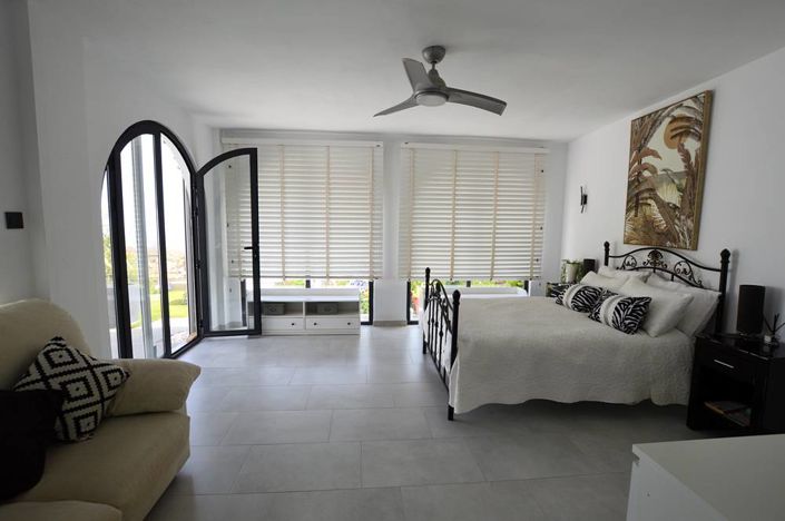 Image No.19-Maison de village de 3 chambres à vendre à Bédar