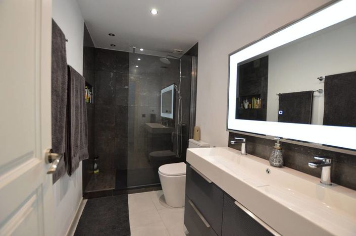 Image No.20-Maison de village de 3 chambres à vendre à Bédar