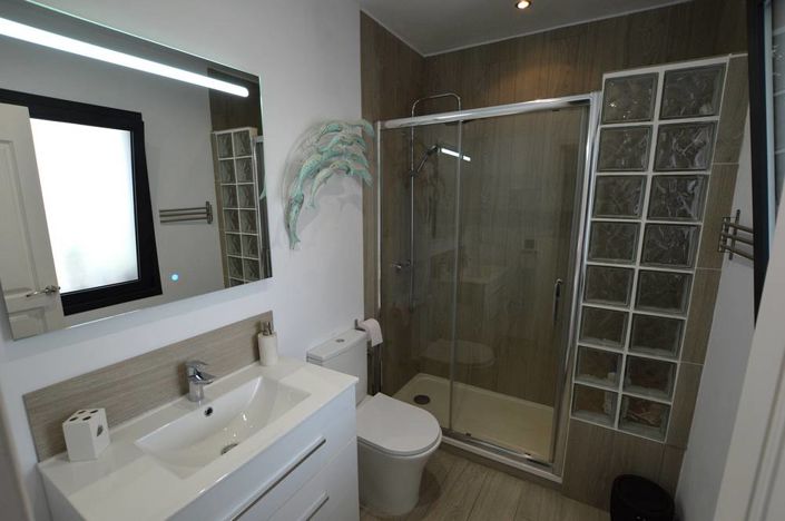 Image No.25-Maison de village de 3 chambres à vendre à Bédar