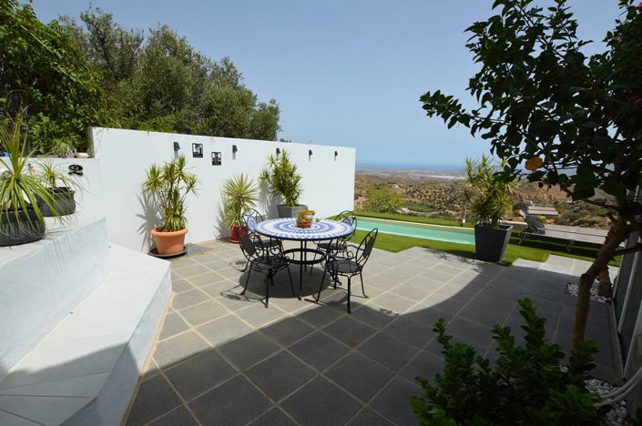 Image No.5-Maison de village de 3 chambres à vendre à Bédar