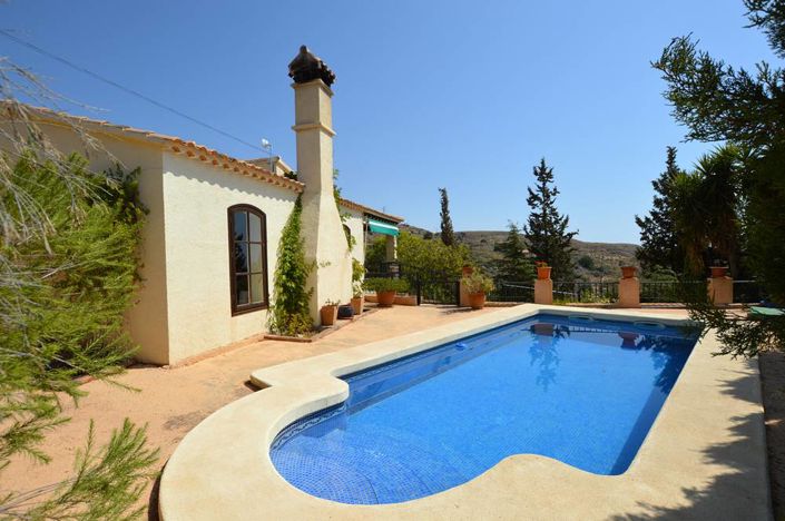 Image No.6-4 Bed Villa for sale