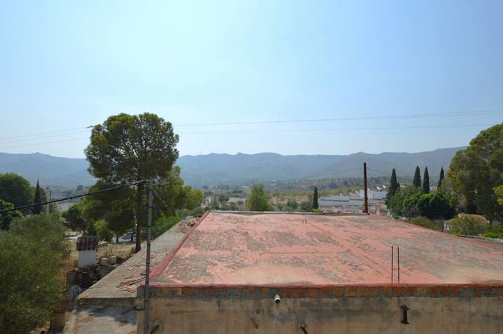 Image No.10-Maison de campagne à vendre à Lubrín