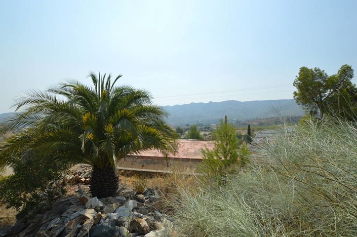 Image No.11-Maison de campagne à vendre à Lubrín