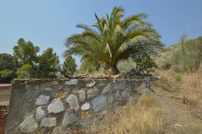 Image No.12-Maison de campagne à vendre à Lubrín
