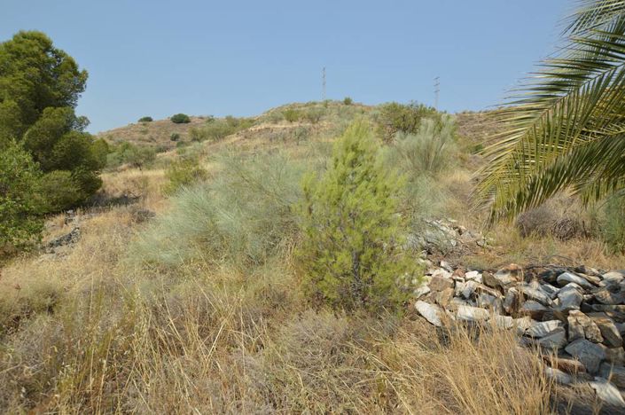 Image No.13-Maison de campagne à vendre à Lubrín