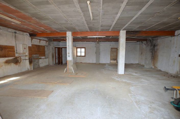 Image No.14-Maison de campagne à vendre à Lubrín