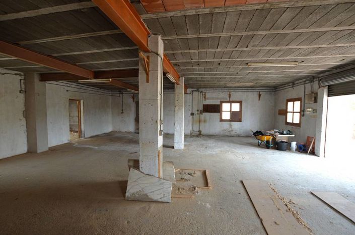 Image No.15-Maison de campagne à vendre à Lubrín