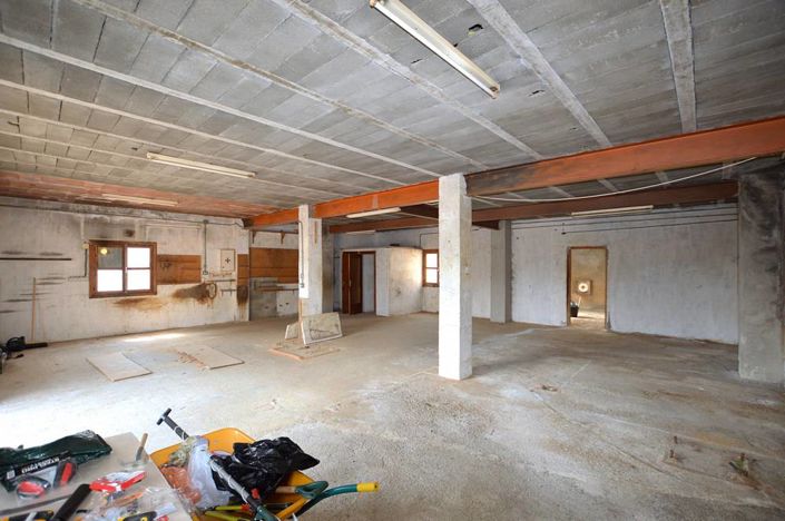 Image No.16-Maison de campagne à vendre à Lubrín