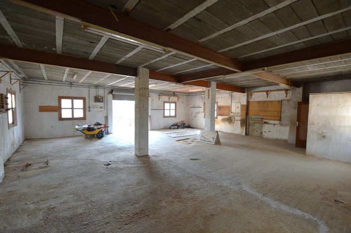 Image No.17-Maison de campagne à vendre à Lubrín