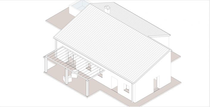 Image No.20-Maison de campagne à vendre à Lubrín