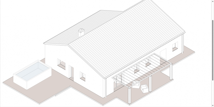 Image No.21-Maison de campagne à vendre à Lubrín