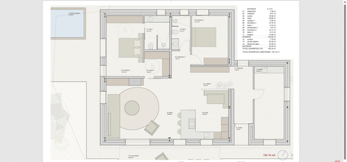 Image No.22-Maison de campagne à vendre à Lubrín