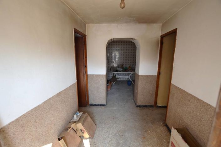 Image No.13-Maison de campagne de 6 chambres à vendre à Bédar