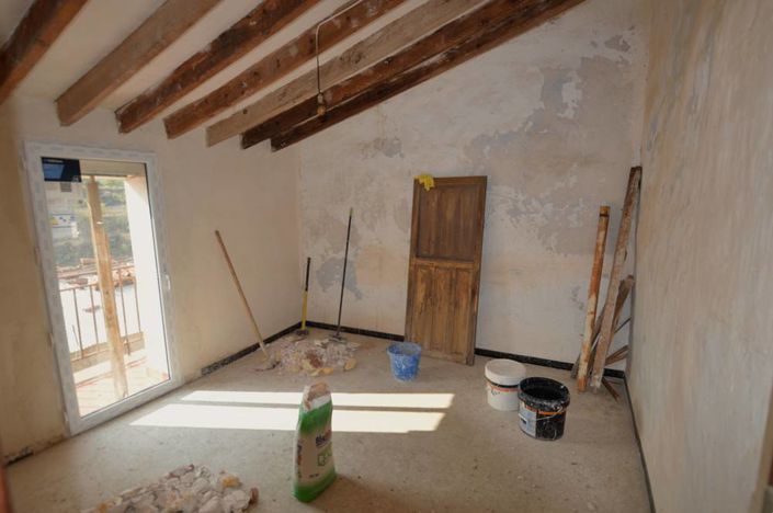 Image No.17-Maison de campagne de 6 chambres à vendre à Bédar