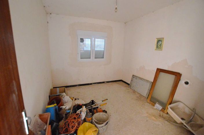 Image No.20-Maison de campagne de 6 chambres à vendre à Bédar