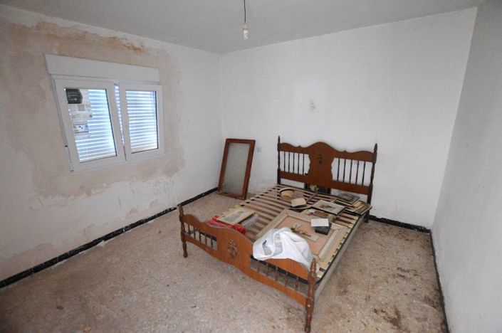 Image No.21-Maison de campagne de 6 chambres à vendre à Bédar