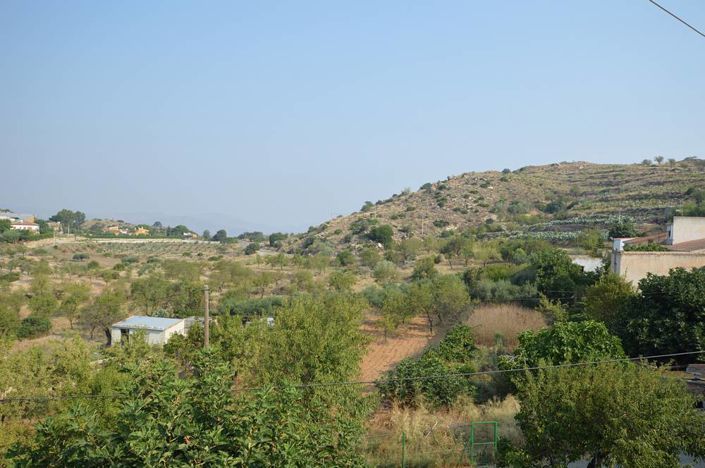 Image No.8-Maison de campagne de 6 chambres à vendre à Bédar