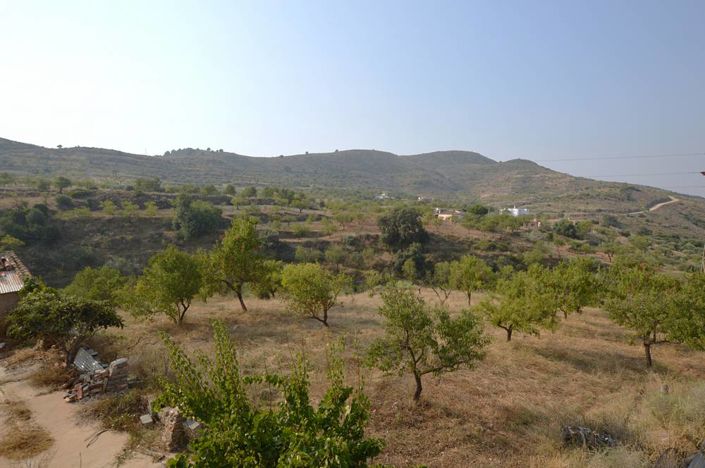 Image No.9-Maison de campagne de 6 chambres à vendre à Bédar