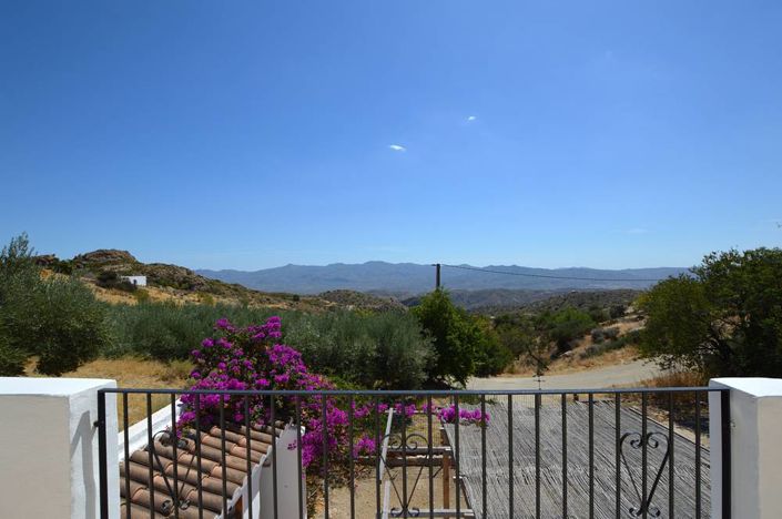 Image No.10-Maison de campagne de 2 chambres à vendre à Bédar