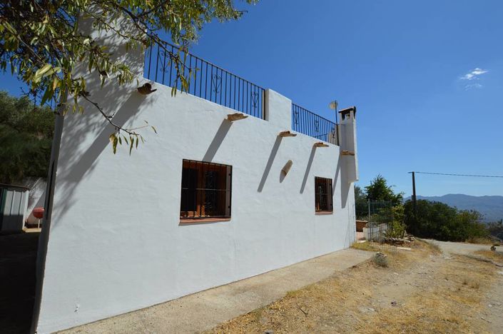 Image No.13-Maison de campagne de 2 chambres à vendre à Bédar