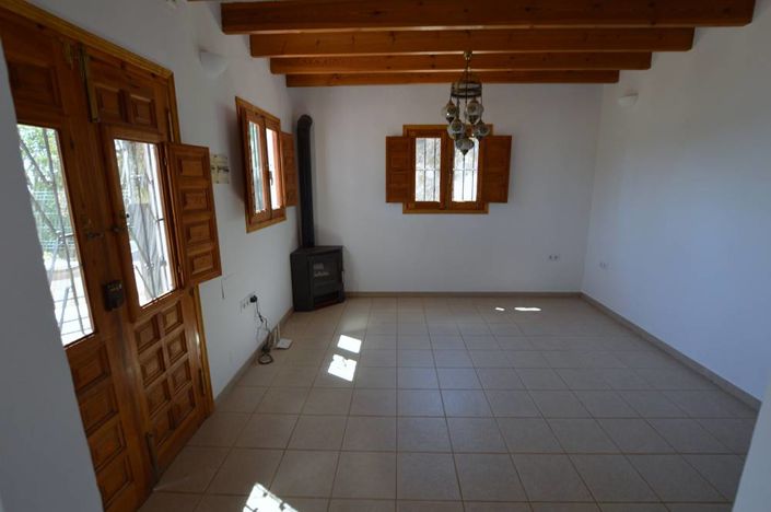 Image No.17-Maison de campagne de 2 chambres à vendre à Bédar