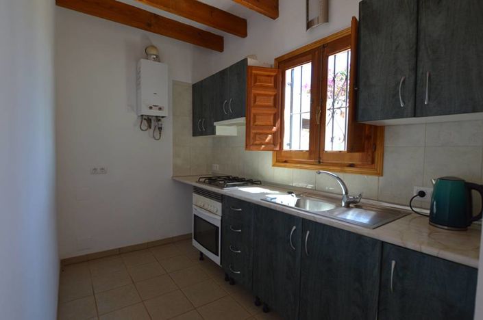 Image No.20-Maison de campagne de 2 chambres à vendre à Bédar