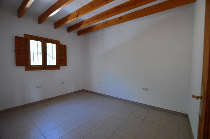 Image No.23-Maison de campagne de 2 chambres à vendre à Bédar