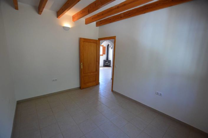 Image No.24-Maison de campagne de 2 chambres à vendre à Bédar