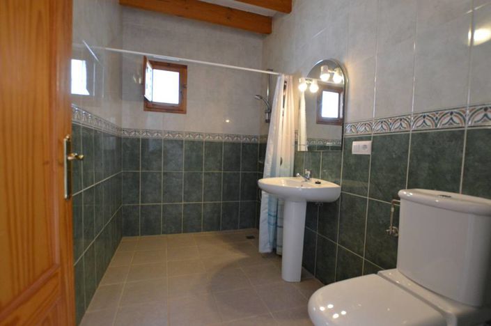 Image No.25-Maison de campagne de 2 chambres à vendre à Bédar