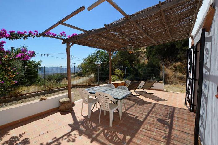 Image No.5-Maison de campagne de 2 chambres à vendre à Bédar