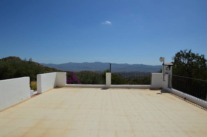 Image No.8-Maison de campagne de 2 chambres à vendre à Bédar