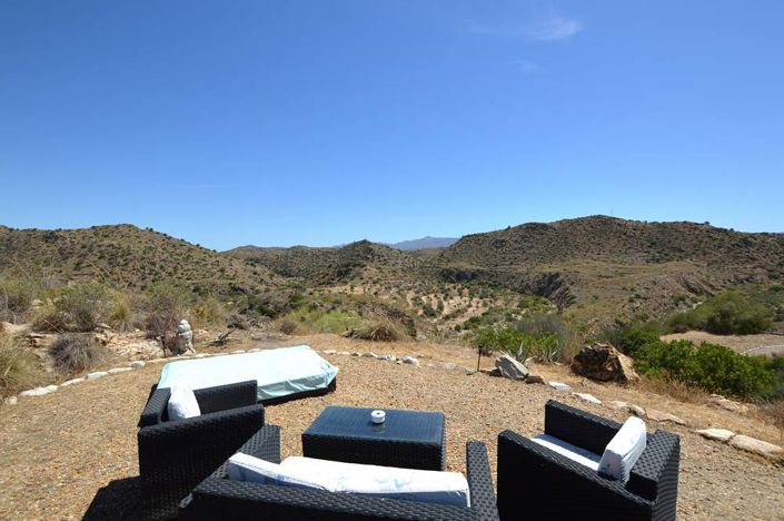 Image No.13-Cortijo de 5 chambres à vendre à Sorbas