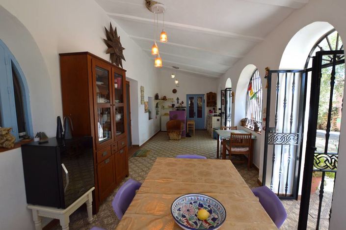 Image No.16-Cortijo de 5 chambres à vendre à Sorbas