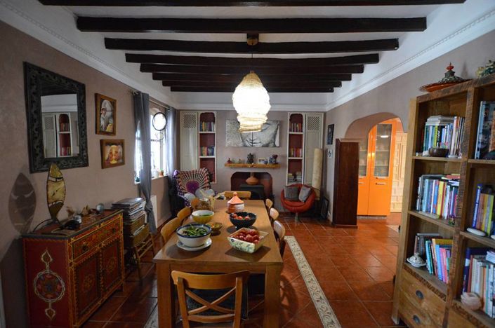 Image No.17-Cortijo de 5 chambres à vendre à Sorbas