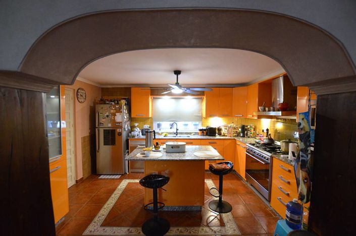 Image No.18-Cortijo de 5 chambres à vendre à Sorbas