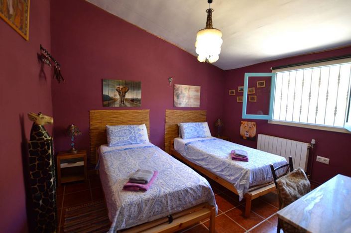 Image No.23-Cortijo de 5 chambres à vendre à Sorbas