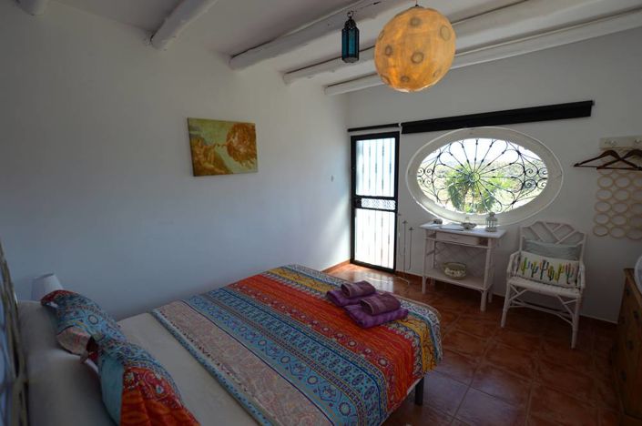 Image No.24-Cortijo de 5 chambres à vendre à Sorbas