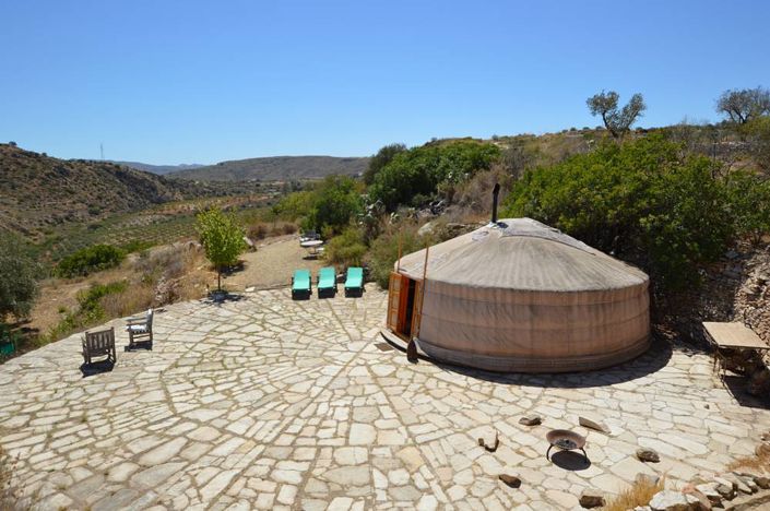 Image No.7-Cortijo de 5 chambres à vendre à Sorbas