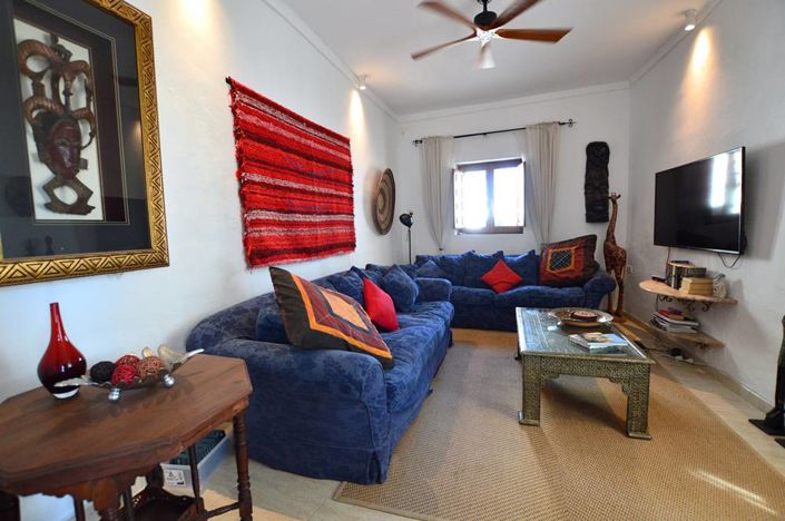 Image No.13-Maison de village de 5 chambres à vendre à Bédar