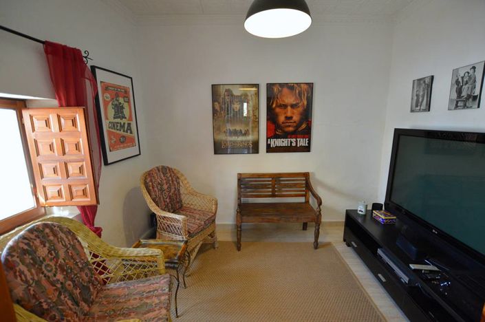 Image No.14-Maison de village de 5 chambres à vendre à Bédar