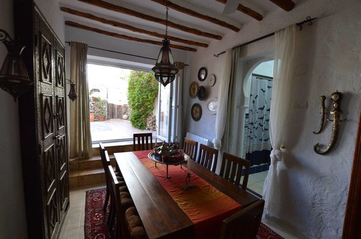 Image No.16-Maison de village de 5 chambres à vendre à Bédar