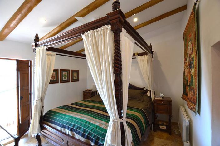 Image No.18-Maison de village de 5 chambres à vendre à Bédar