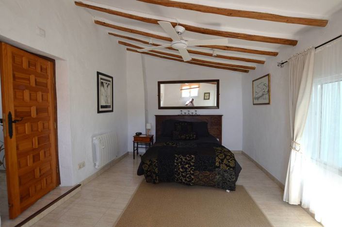 Image No.19-Maison de village de 5 chambres à vendre à Bédar