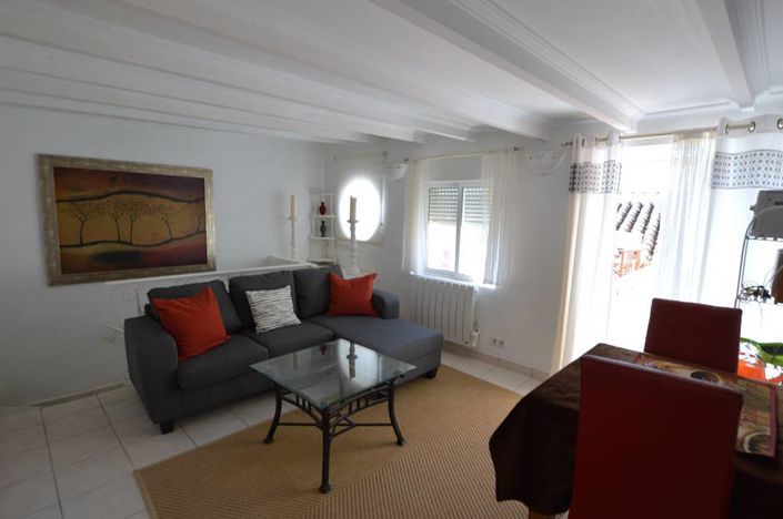 Image No.21-Maison de village de 5 chambres à vendre à Bédar