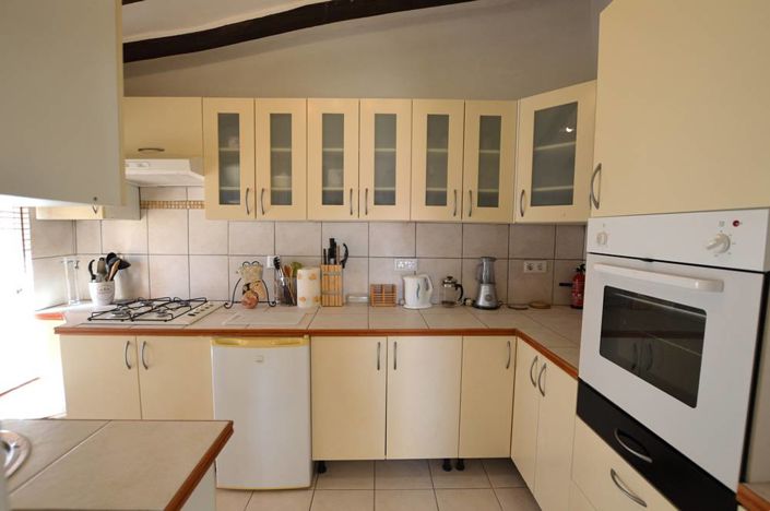 Image No.22-Maison de village de 5 chambres à vendre à Bédar