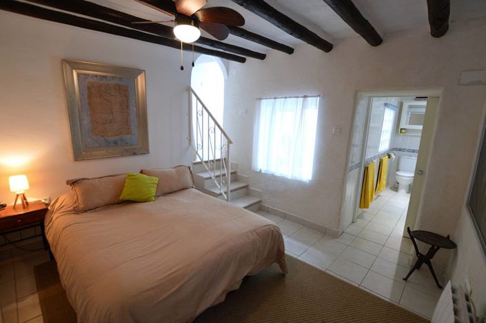 Image No.23-Maison de village de 5 chambres à vendre à Bédar