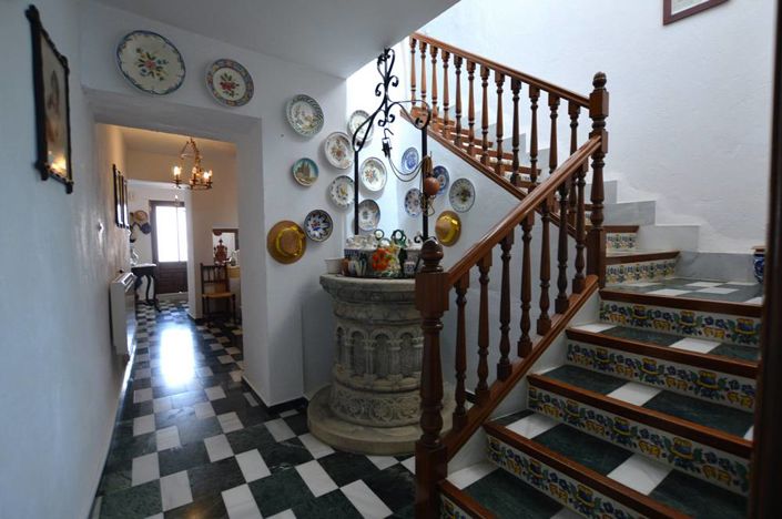 Image No.14-Maison de village de 5 chambres à vendre à Bédar