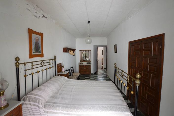 Image No.17-Maison de village de 5 chambres à vendre à Bédar