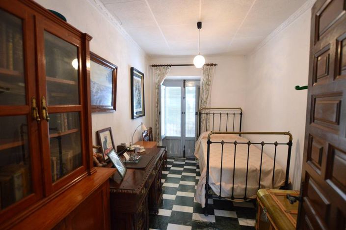 Image No.18-Maison de village de 5 chambres à vendre à Bédar