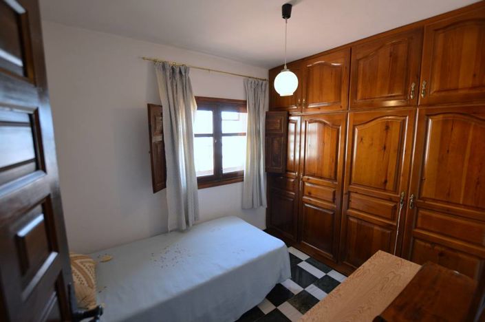 Image No.20-Maison de village de 5 chambres à vendre à Bédar